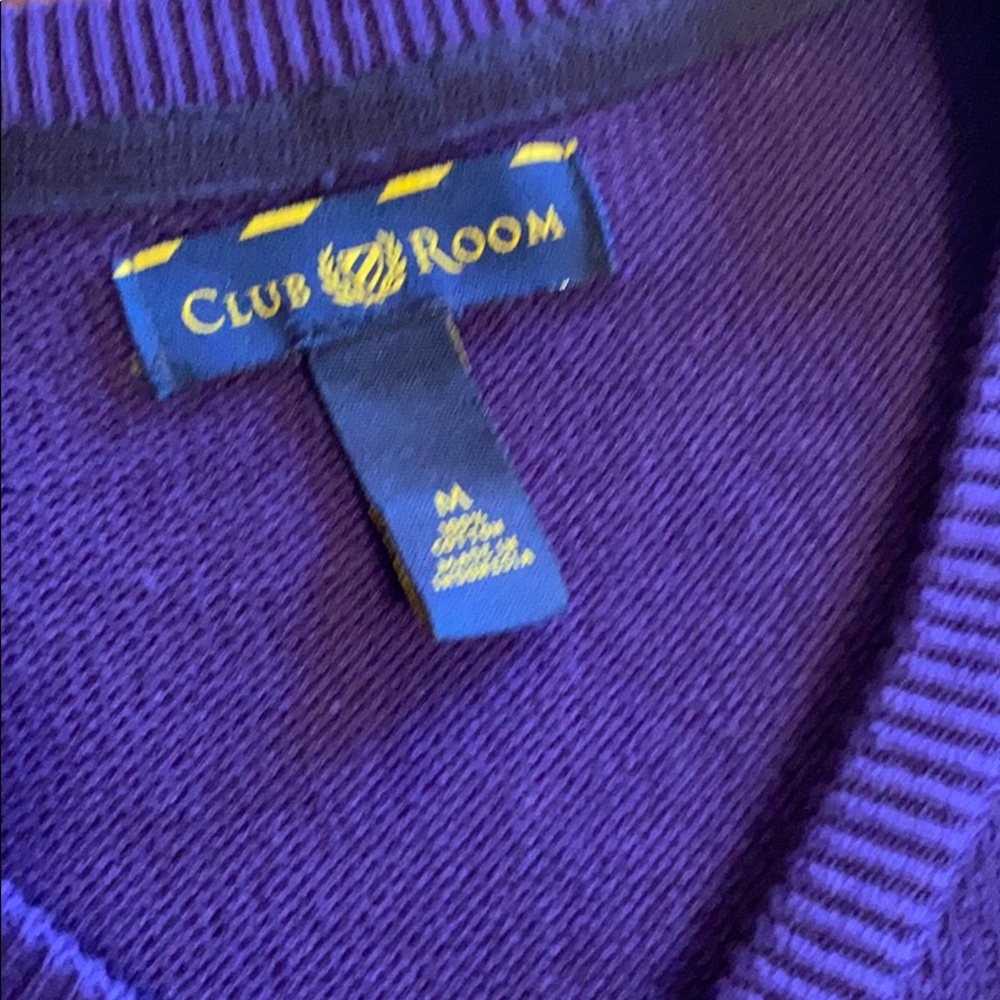 Sweater - Picture 2 of 2